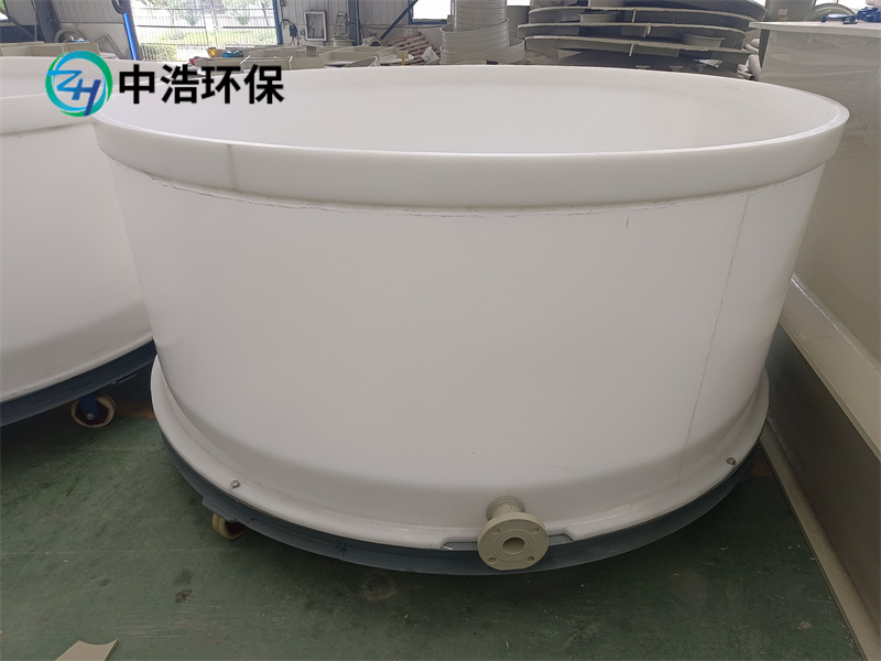 汉南PP抽滤槽